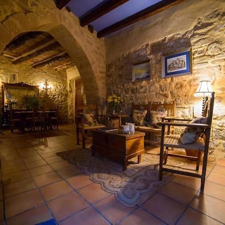Habitacion En Casa Con Encanto, Ubeda Экстерьер фото