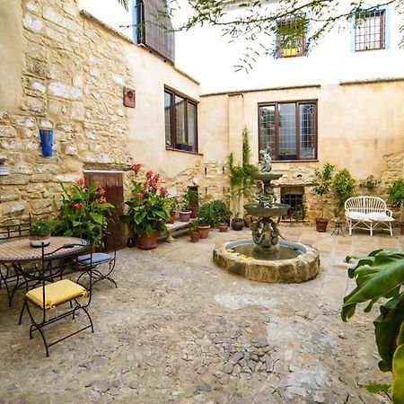Habitacion En Casa Con Encanto, Ubeda Экстерьер фото