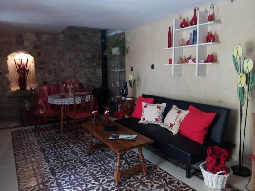 Habitacion En Casa Con Encanto, Ubeda Экстерьер фото