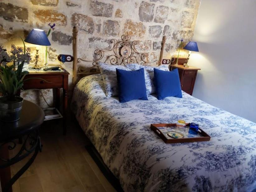 Habitacion En Casa Con Encanto, Ubeda Экстерьер фото