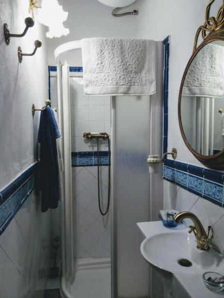 Habitacion En Casa Con Encanto, Ubeda Экстерьер фото